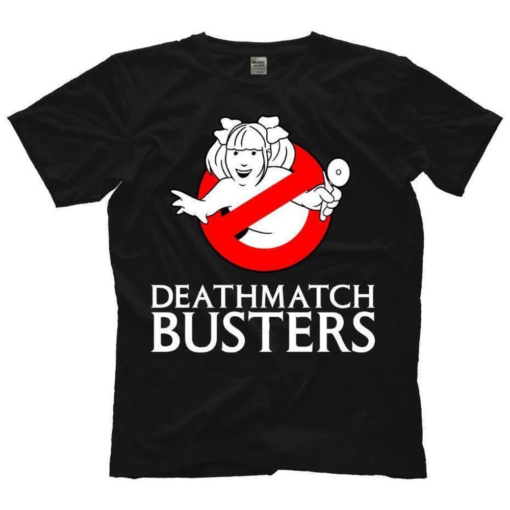 Deathmatch Busters Sdl Shirt